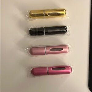 Atomizers